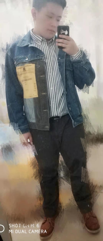 爱情始于欣赏的第一张照片--厦门交友网
