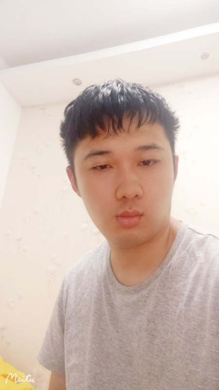 凯大力的第一张照片--厦门交友网