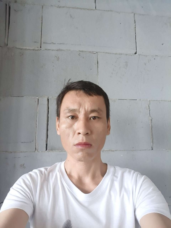 结缘的第一张照片--厦门交友网