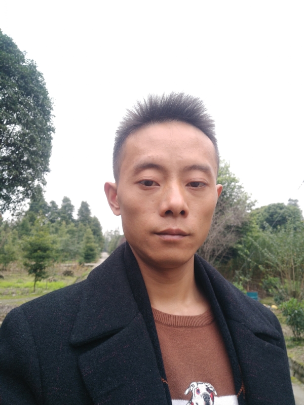 携手白头的第一张照片--厦门交友网