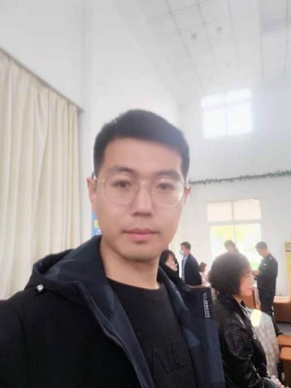 开心的你的第二张照片--厦门交友网