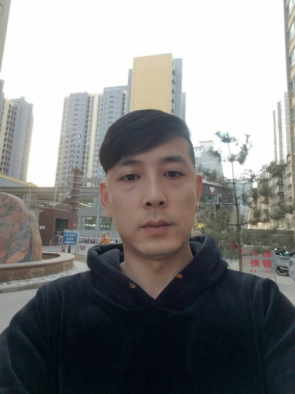 真心找你的第一张照片--厦门交友网