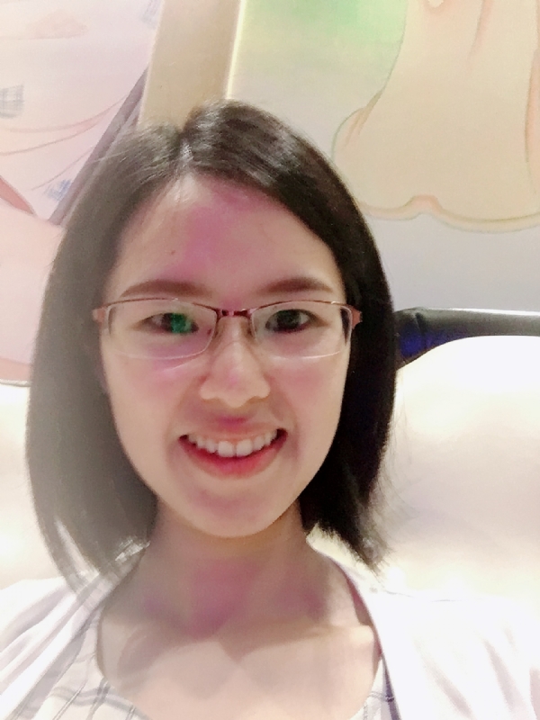 小容的第二张照片--厦门交友网