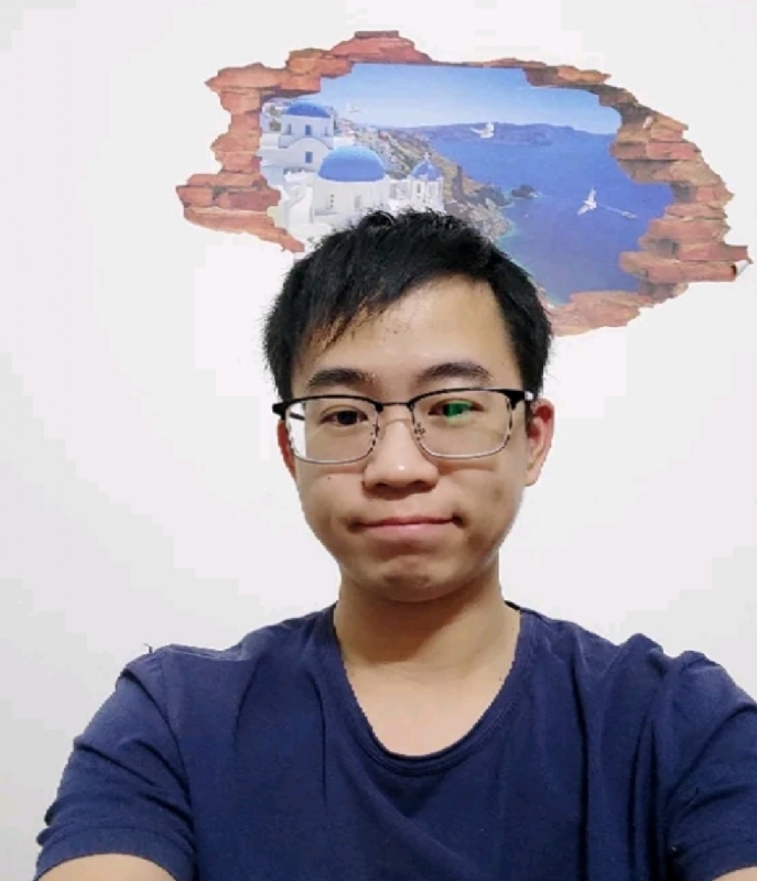周志发的第三张照片--厦门交友网