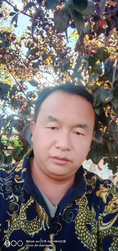 战狼的第一张照片--厦门交友网
