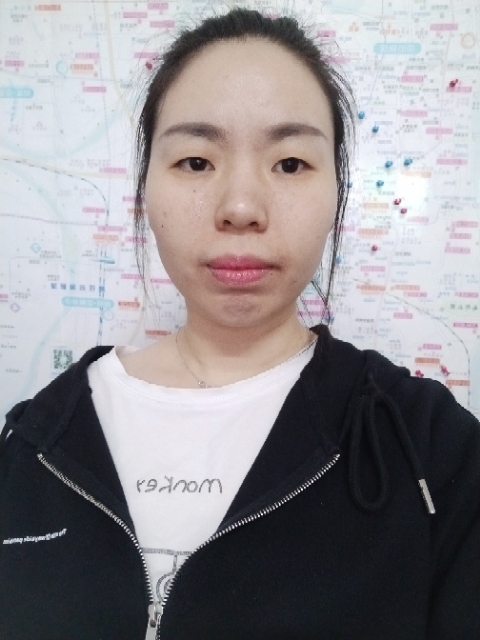 宁子的第一张照片--厦门交友网