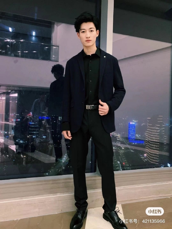 请来爱我的第二张照片--厦门交友网