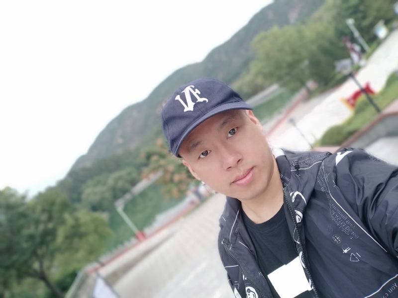 阳光的第一张照片--厦门交友网
