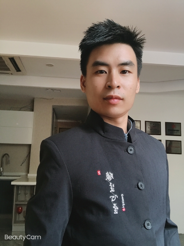 无极的第一张照片--厦门交友网