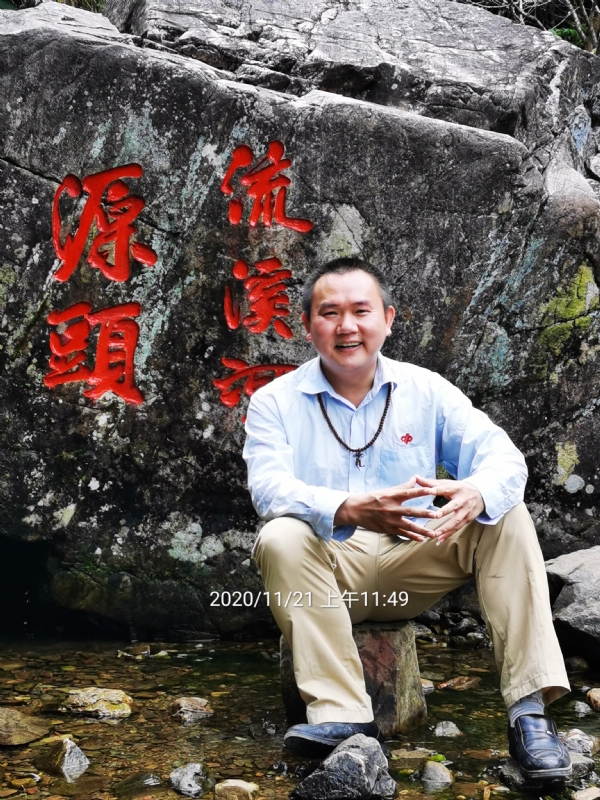 杨财神的第一张照片--厦门交友网