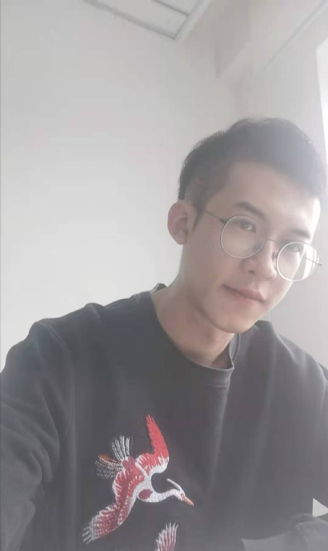 高先生的第一张照片--厦门交友网
