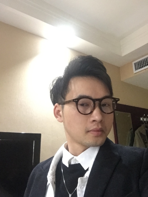曾亮的第三张照片--厦门交友网