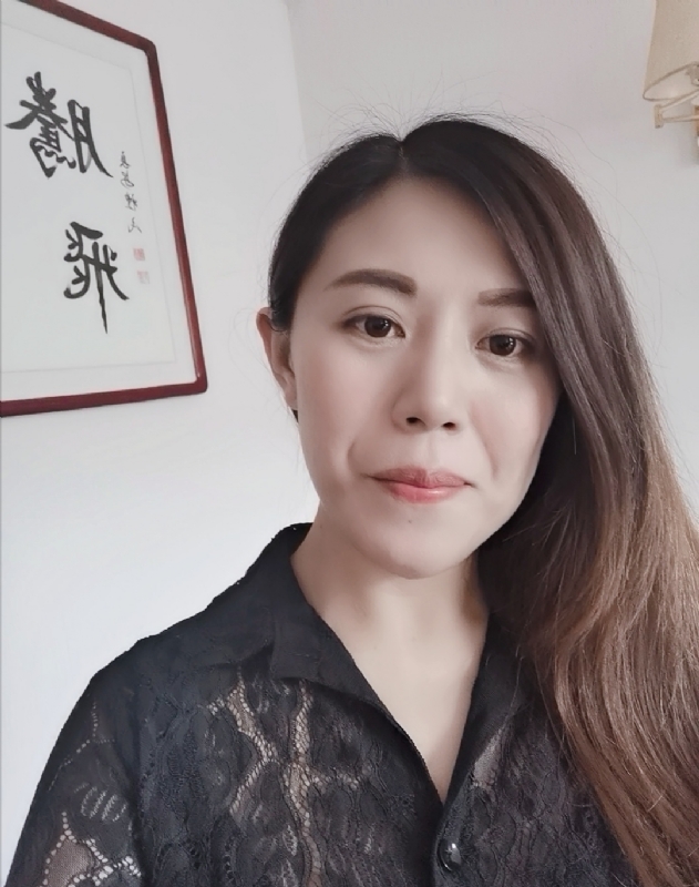 weiwei的第一张照片--厦门交友网