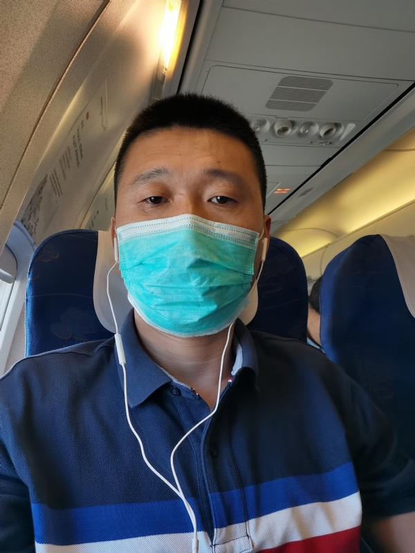 石头的第一张照片--厦门交友网