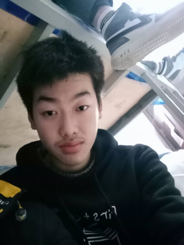 缺媳妇的第一张照片--厦门交友网