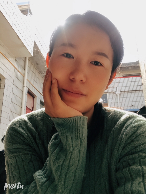 倪小胖妞糊糊的第一张照片--厦门交友网