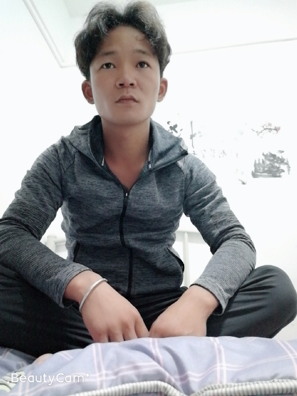 东浩学长的第一张照片--厦门交友网