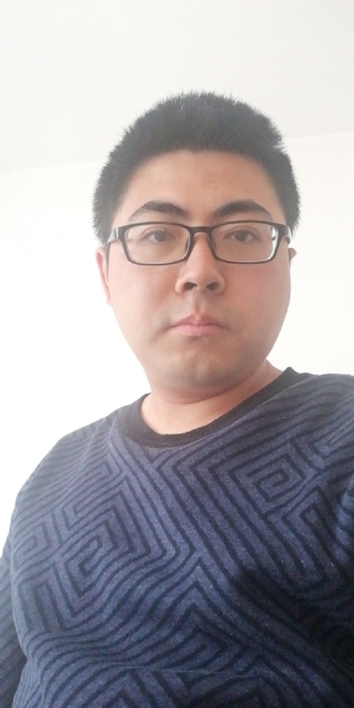 小管的第一张照片--厦门交友网
