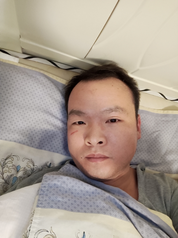 Miss胡的第一张照片--厦门交友网