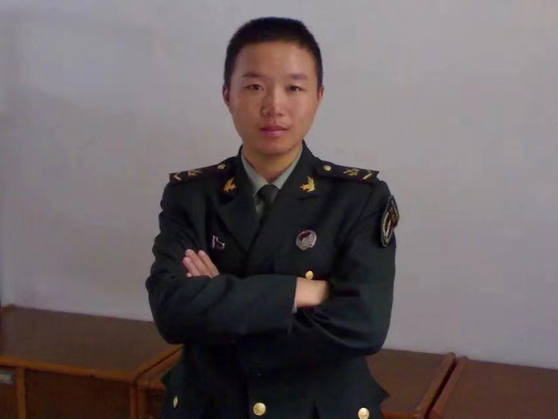 静下心来，等的第一张照片--厦门交友网