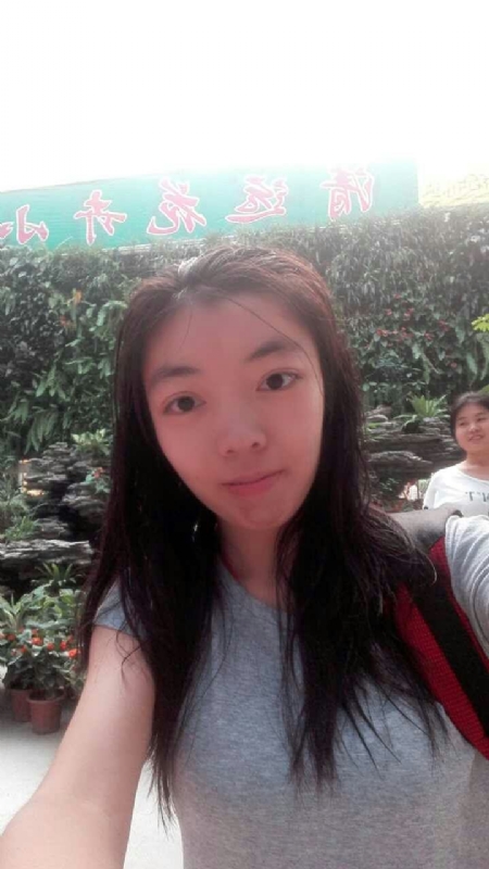 云栖的第一张照片--厦门交友网