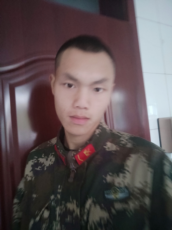 洛洛的第一张照片--厦门交友网
