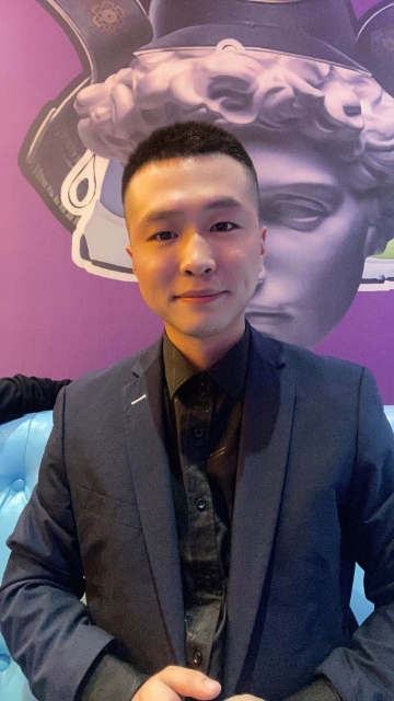 惠高寒的第一张照片--厦门交友网