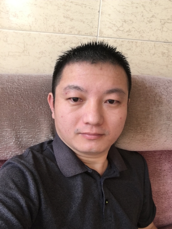 曲怀觞的第一张照片--厦门交友网
