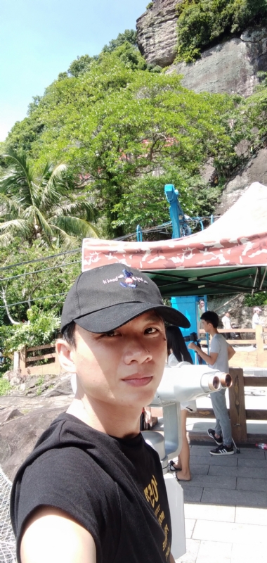 清凉的第一张照片--厦门交友网