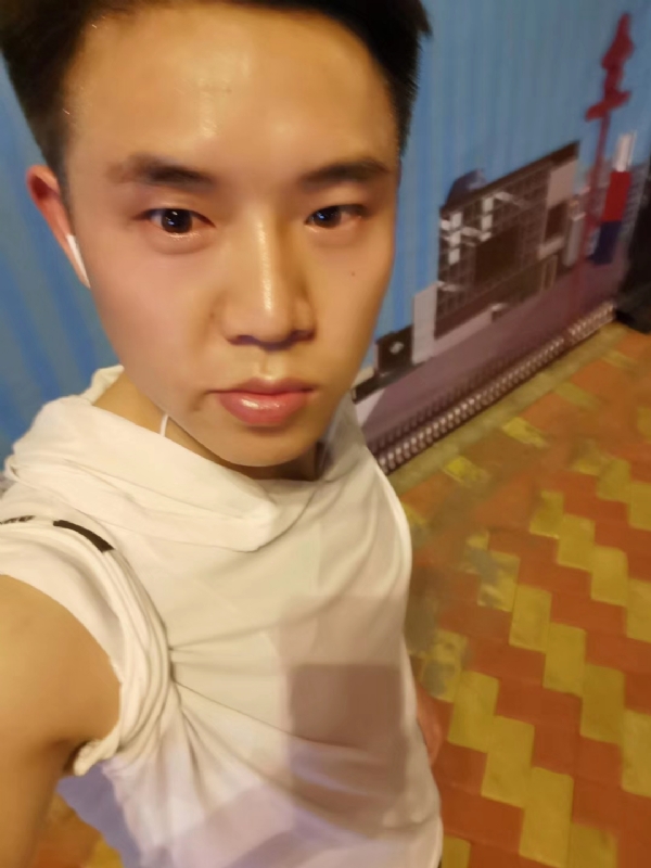 小雷的第一张照片--厦门交友网