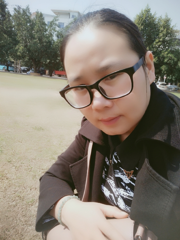 彩虹总在风雨后的第一张照片--厦门交友网
