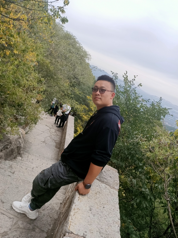小超超的第二张照片--厦门交友网
