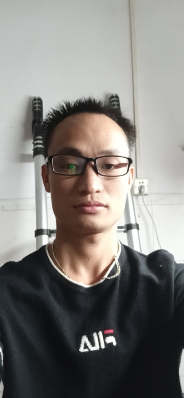 蔡先生的第一张照片--厦门交友网