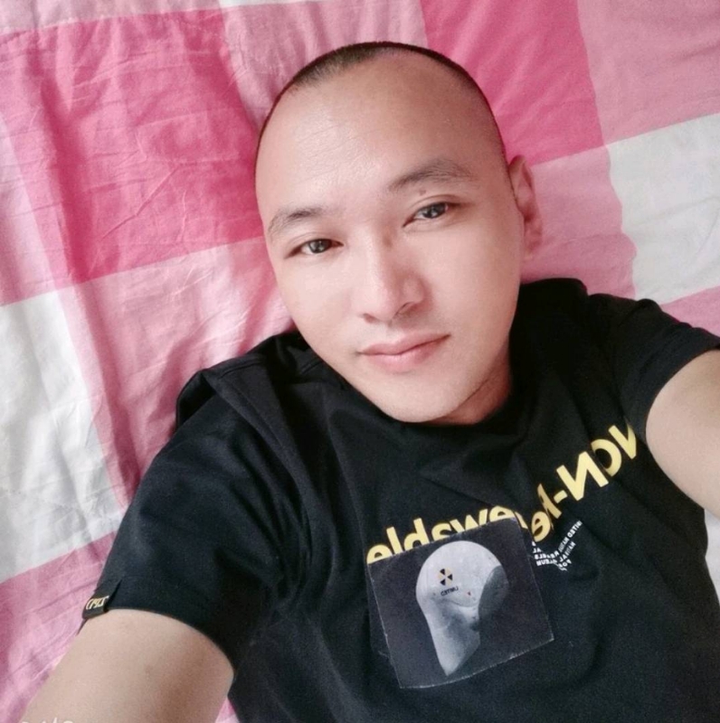 求脱单的第一张照片--厦门交友网