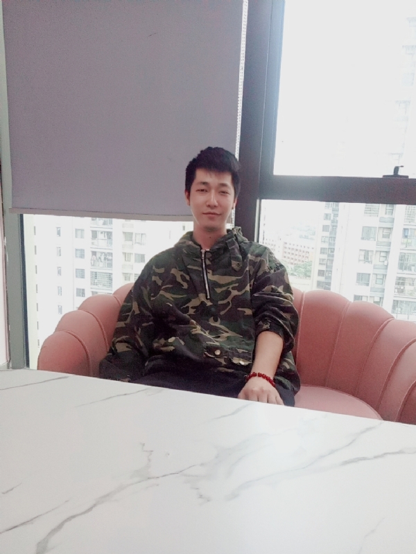 网恋被骗37块5的第一张照片--厦门交友网