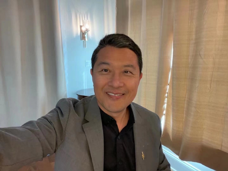 笑看风云的第一张照片--厦门交友网
