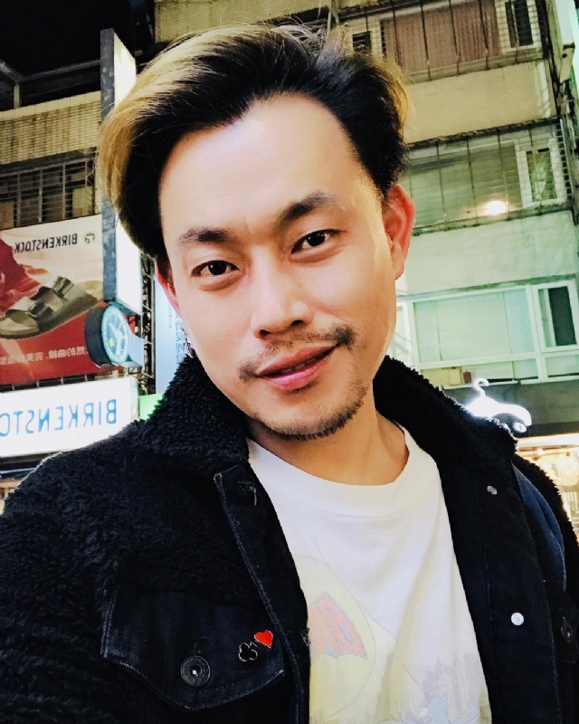 阿偉的第一张照片--厦门交友网