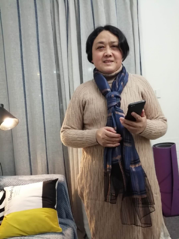 荣荣的第一张照片--厦门交友网