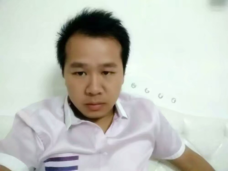 等一人的第一张照片--厦门交友网