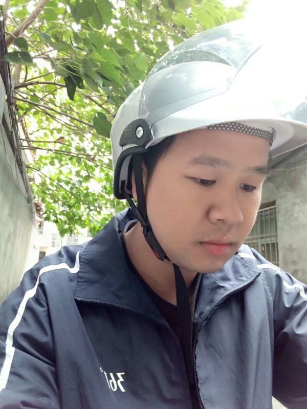 等一人的第二张照片--厦门交友网