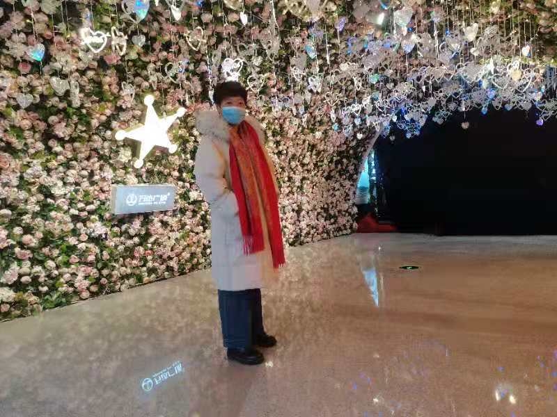 最长情的告白是陪伴的第一张照片--厦门交友网