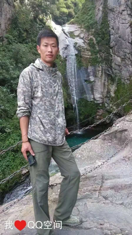 陌颜的第二张照片--厦门交友网