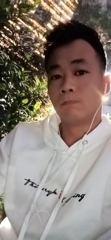冷殇的第一张照片--厦门交友网