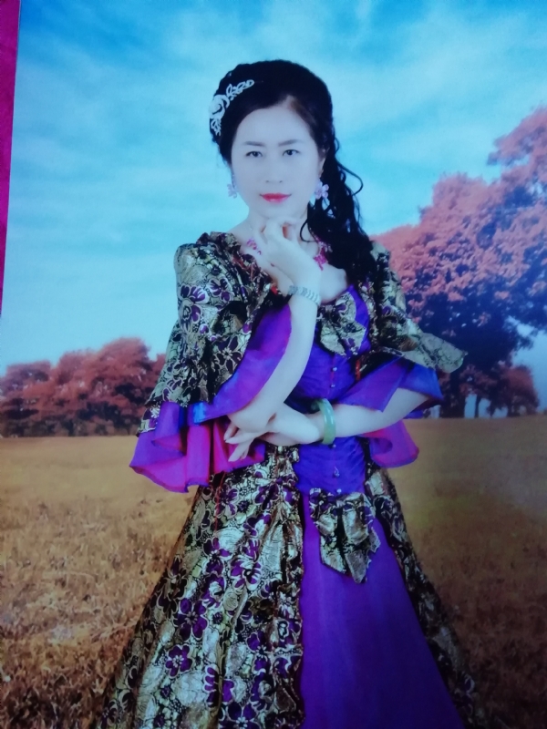 清水芙蓉的第二张照片--厦门交友网