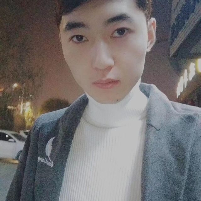 空白的第一张照片--厦门交友网
