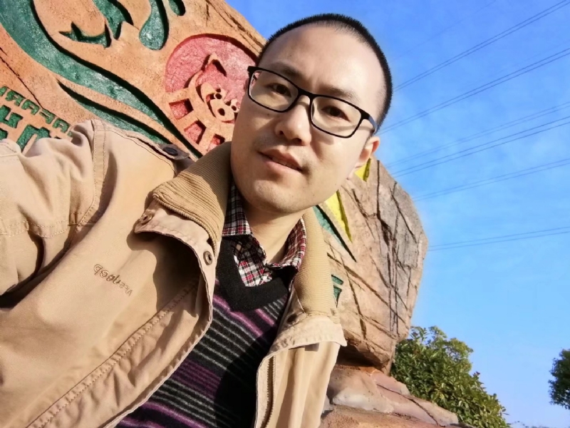 重新来过的第三张照片--厦门交友网