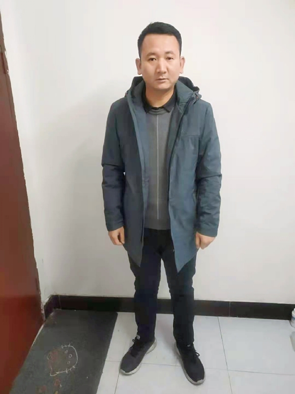风轻雨淡的第一张照片--厦门交友网