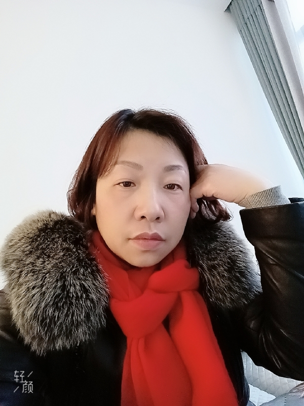 青禾的第一张照片--厦门交友网