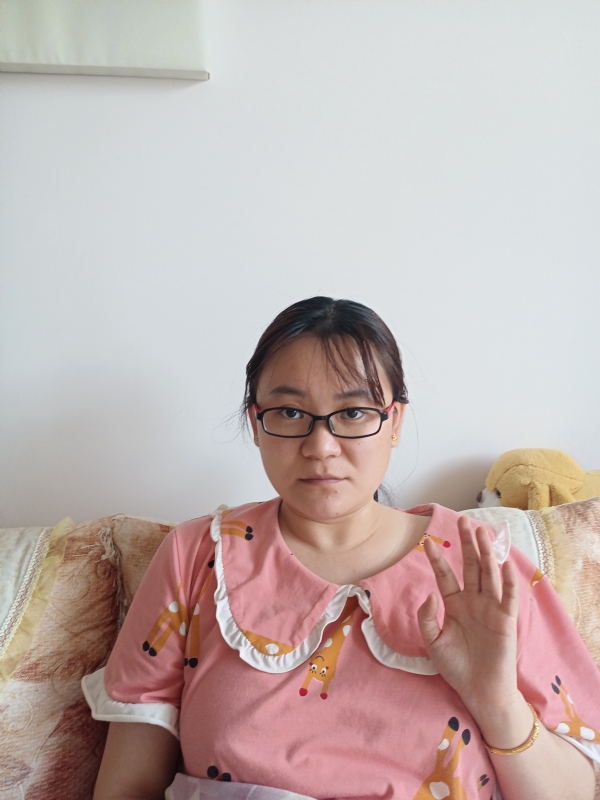 块块的第二张照片--厦门交友网