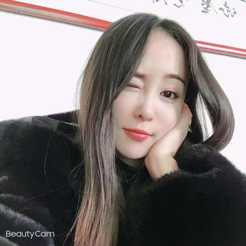 暖暖的第一张照片--厦门交友网